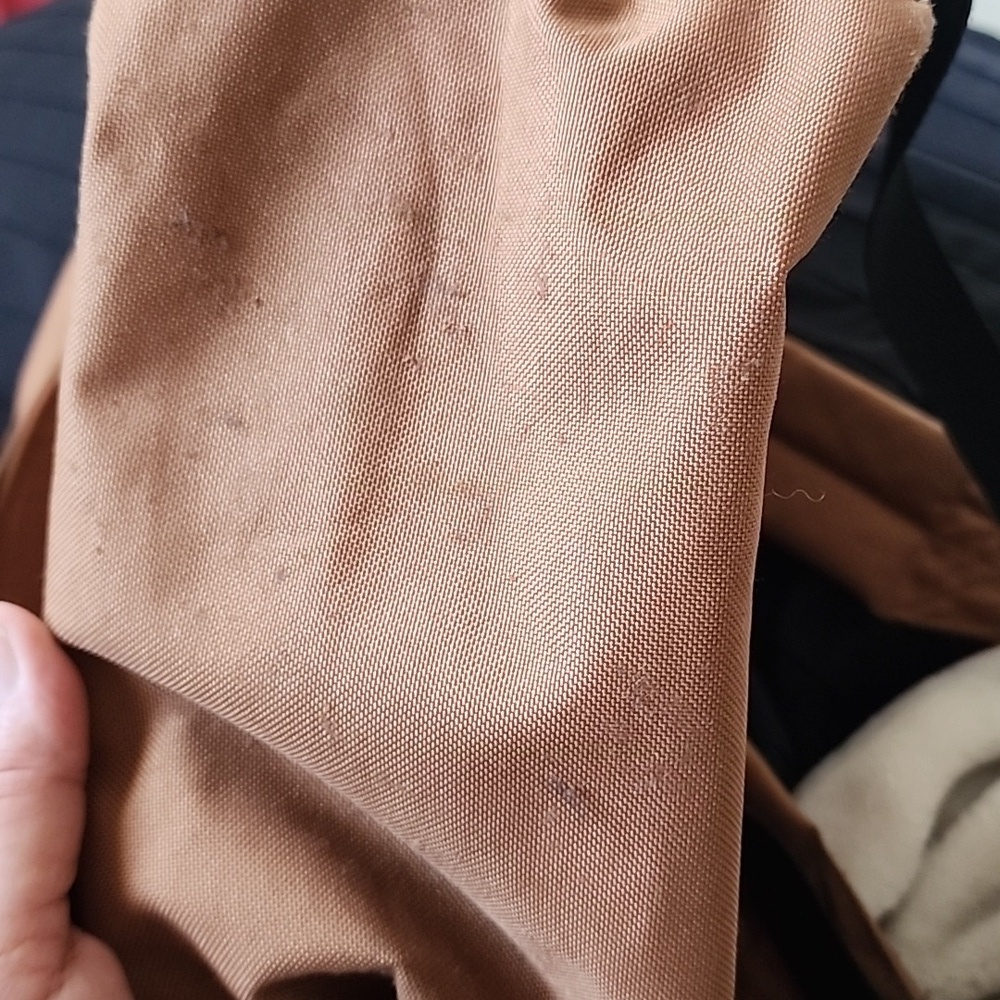 Carhartt Tan Backpack - Picture 10 of 10